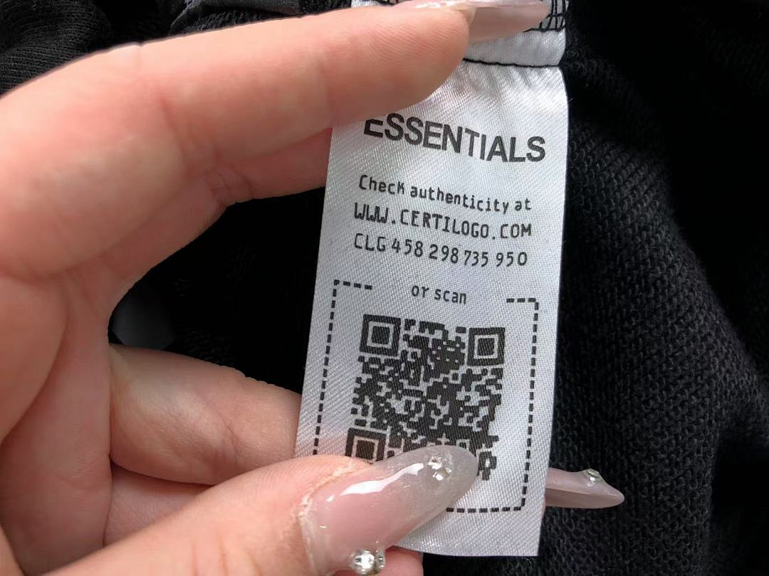 Fear of God 108 FOG SHORTS 41162517 (Im 170Cm 57Kg I Wear Size S In The Phot) - Image 33