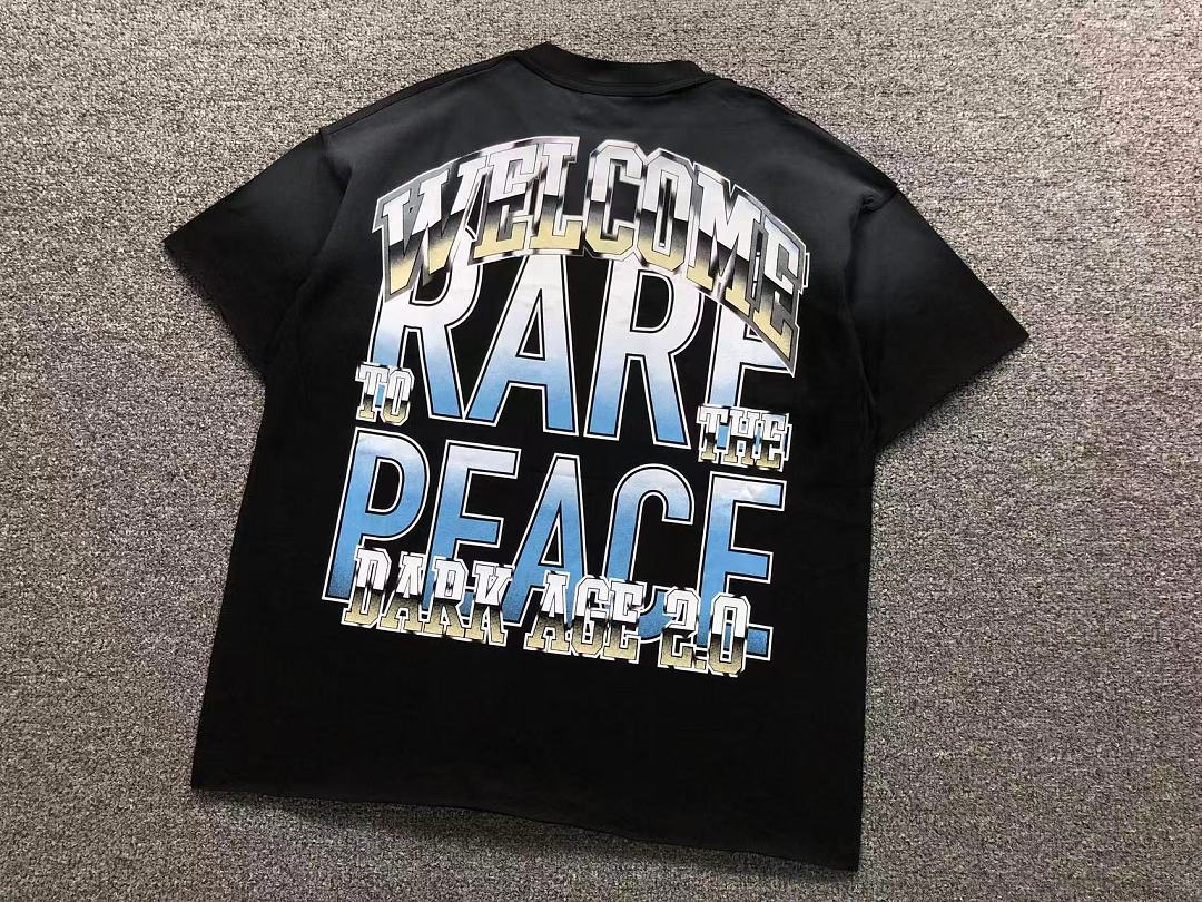 Unbranded 125 FASHION T-SHIRT 3208131317 (Im 170Cm 60Kg I Wear Size S In The Phot) - Image 11