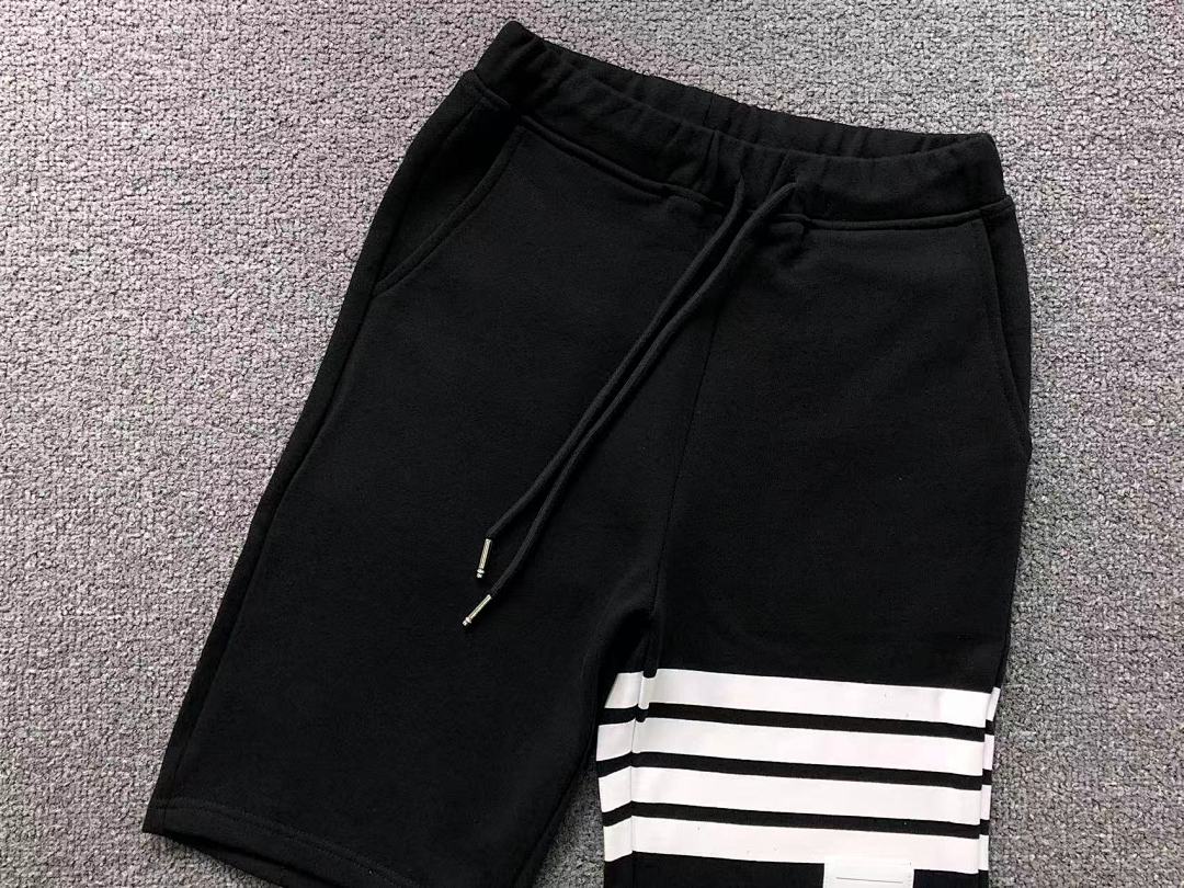Thom Browne 135 THOM BROWNE SHORTS 123160460 (Im 170Cm 60Kg I Wear Size S In The Phot) - Image 13