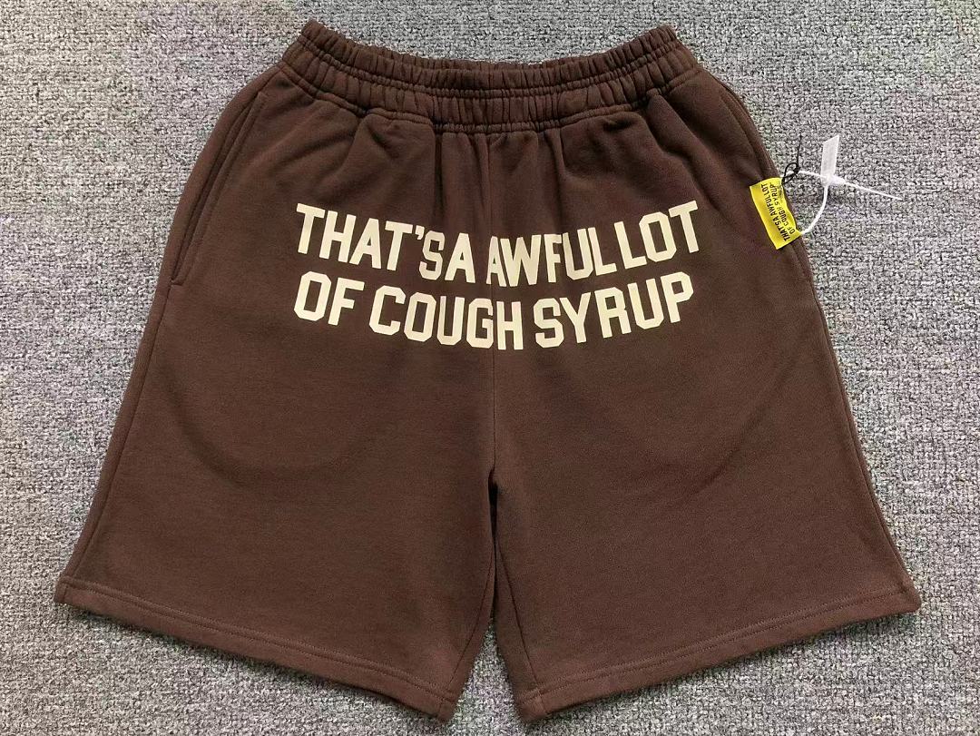 Cough Syrup 188 COU⭐H SY⭐UP SHORTS 3206291072 (Im 170Cm 60Kg I Wear Size M In The Phot) - Image 5