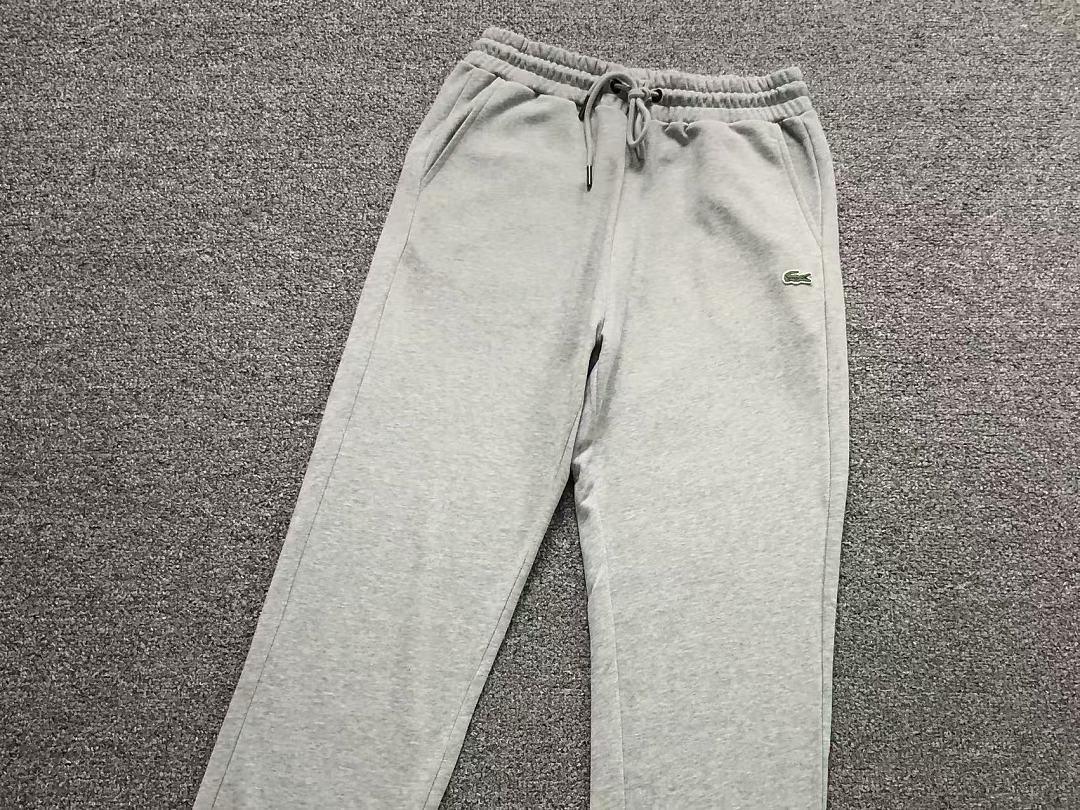 Lacoste TROUSERS 129 LACOSTE HOODIE - Image 28