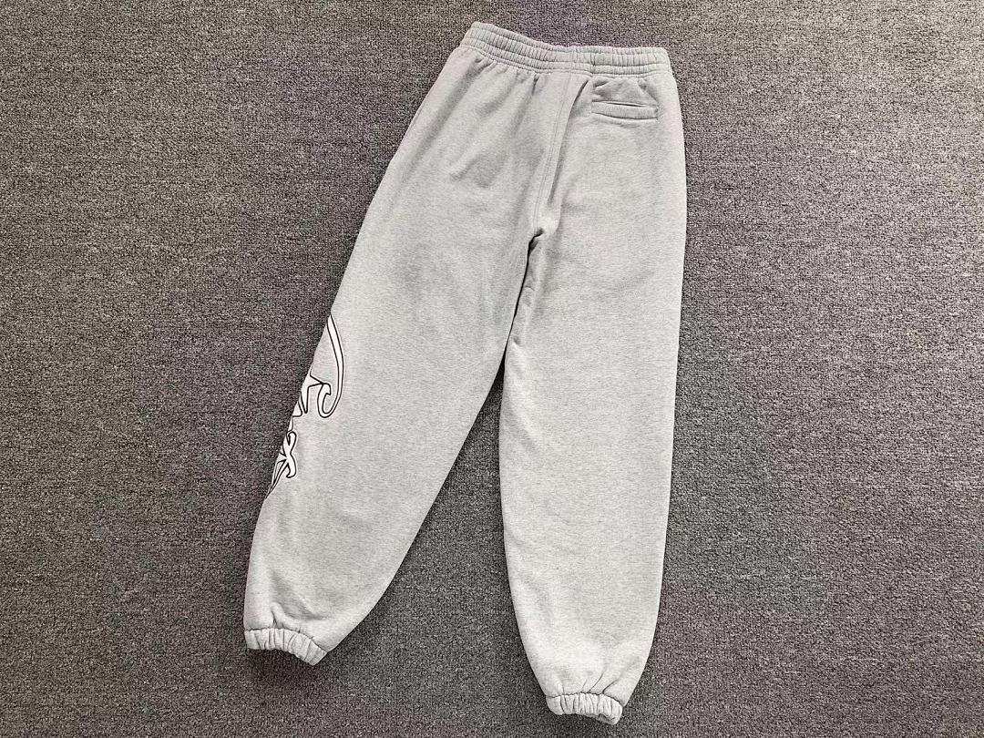 Corteiz TROUSERS 128 CORTEIZ HOODIE - Image 29