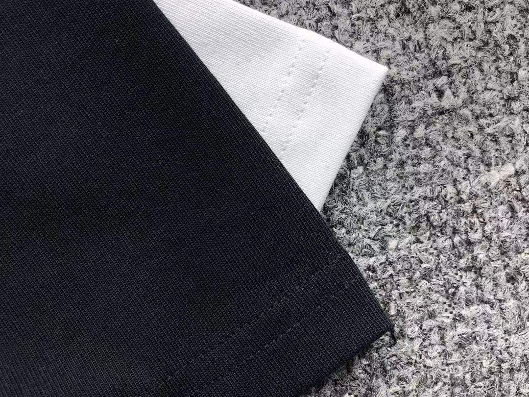 Dior 108 D⭐O⭐ T-SHIRT 521235119 (Im 170Cm 60Kg I Wear Size M In The Phot) - Image 14