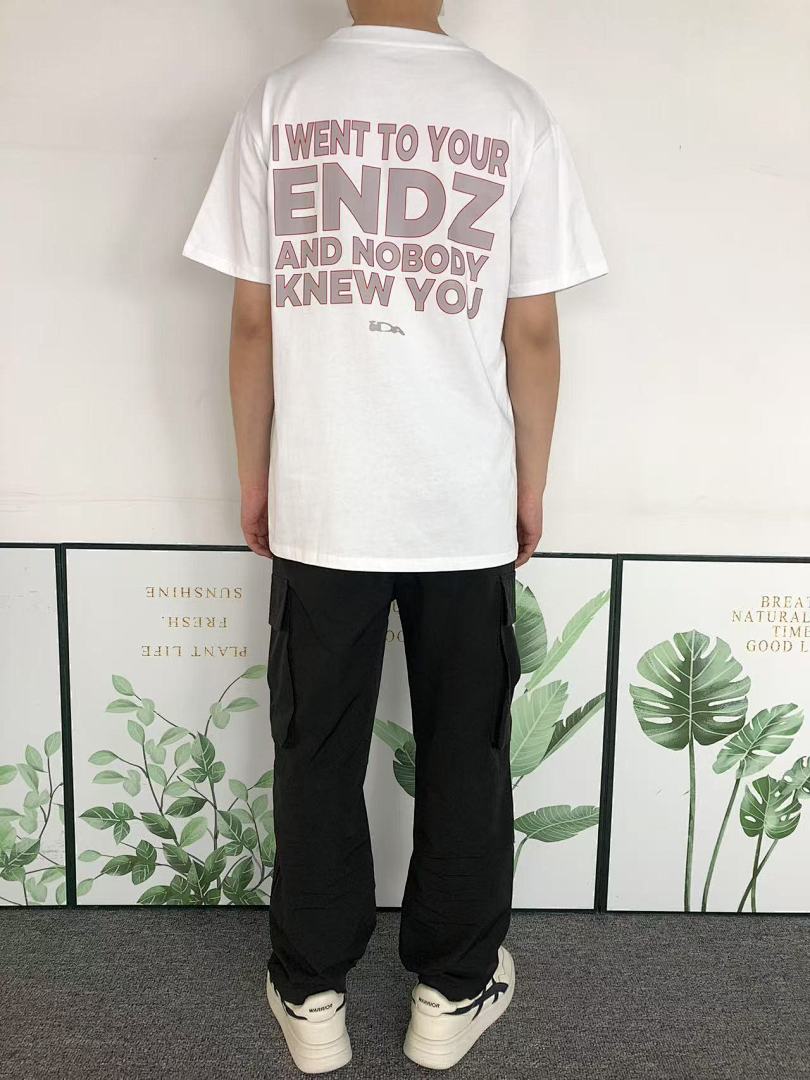 Unbranded 79 FASHION T-SHIRT 214162656 (Im 170Cm 60Kg I Wear Size M In The Phot) - Image 4