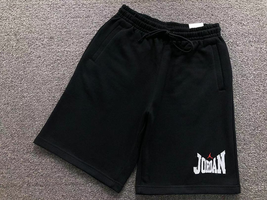 Air Jordan 129 A⭐R J⭐R⭐AN SHORTS 3206201219 (Im 170Cm 60Kg I Wear Size L In The Phot) - Image 13