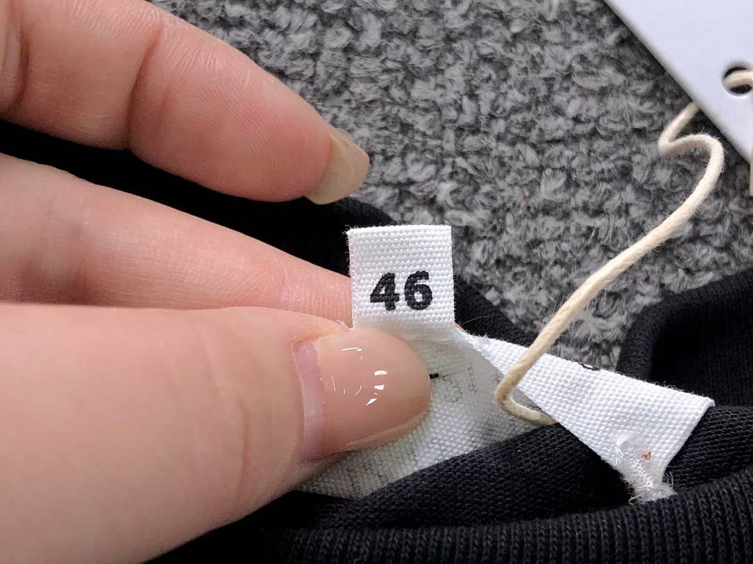 On Running 88 MAISON MARGIELA T-SHIRT 5231256162 (Im 170Cm 60Kg I Wear Size 46 In The Phot) - Image 21