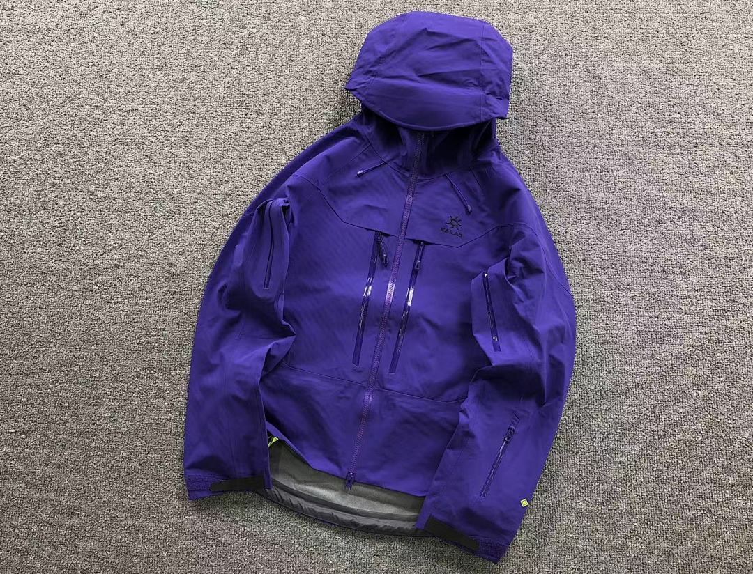 Unbranded 488 KA⭐L⭐S JACKET 2192803001 (Im 170Cm 60Kg I Wear Size S In The Phot) - Image 7