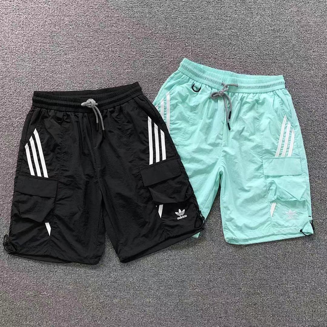 Adidas 108 A⭐I⭐AS SHORTS 5240106169 (Im 170Cm 60Kg I Wear Size M In The Phot), photo 1