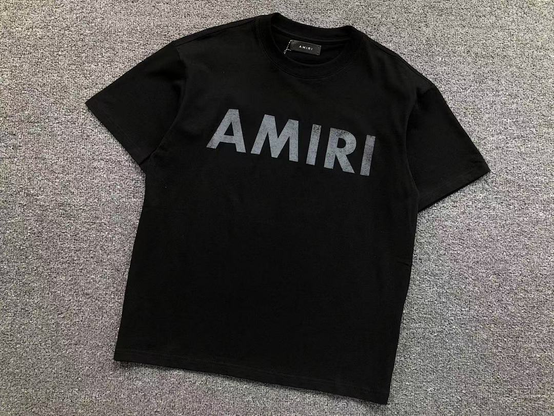 AMIRI 95 AMIRI T-SHIRT 3110200317 (Im 170Cm 60Kg I Wear Size S In The Phot) - Image 10
