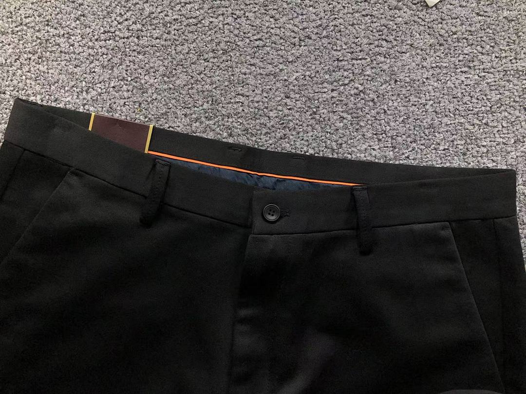 Unbranded 215 TOM FORD TROUSERS 219150601 (Im 170Cm 60Kg I Wear Size 34 In The Phot) - Image 19