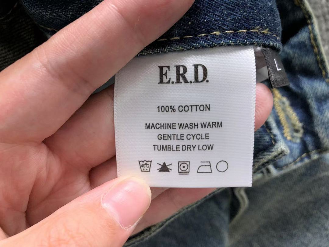 Chanel 168 ENFANTS RICHES DEPRIMES TROUSERS 42011709157 (Im 170Cm 60Kg I Wear Size L In The Phot) - Image 23