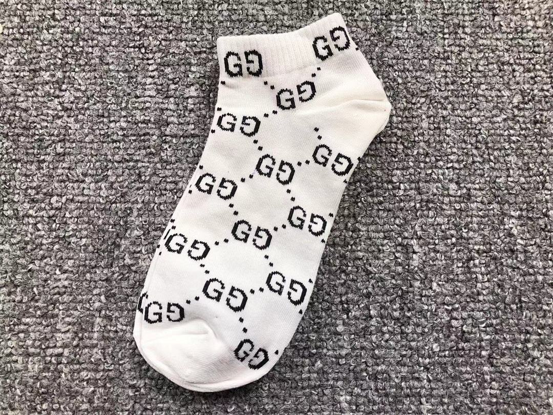 Gucci 65 G⭐C⭐ISOCKS - Image 4