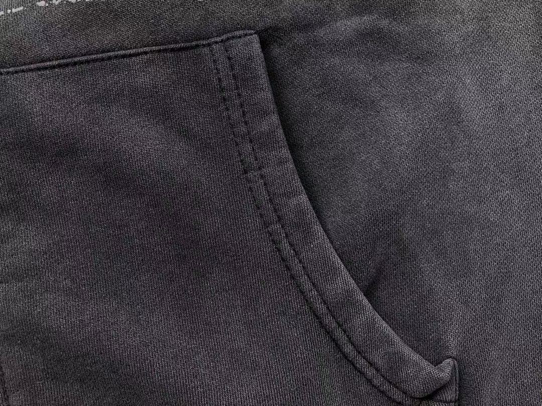 Chanel 178 ENFANTS RICHES DEPRIMES HOODIE 521706162 (Im 170Cm 60Kg I Wear Size S In The Phot) - Image 15