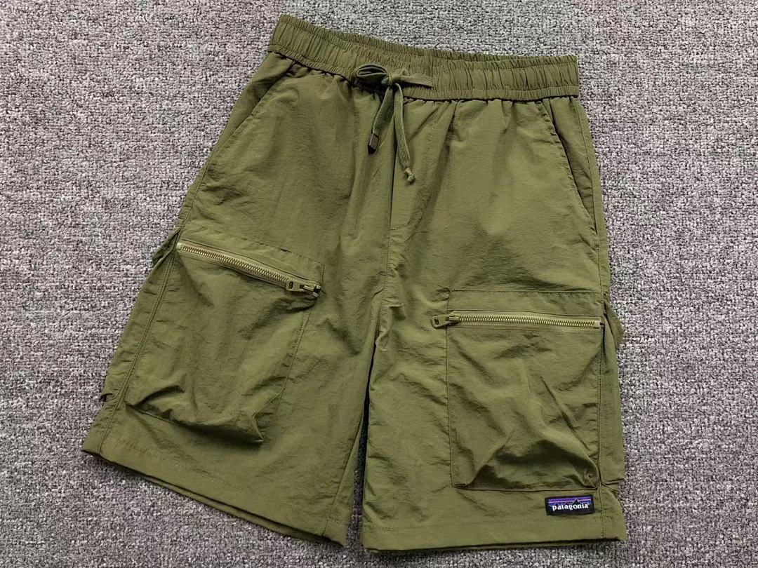 On Running 108 PATAGONIA SHORTS 215282423 (Im 170Cm 60Kg I Wear Size L In The Phot) - Image 7