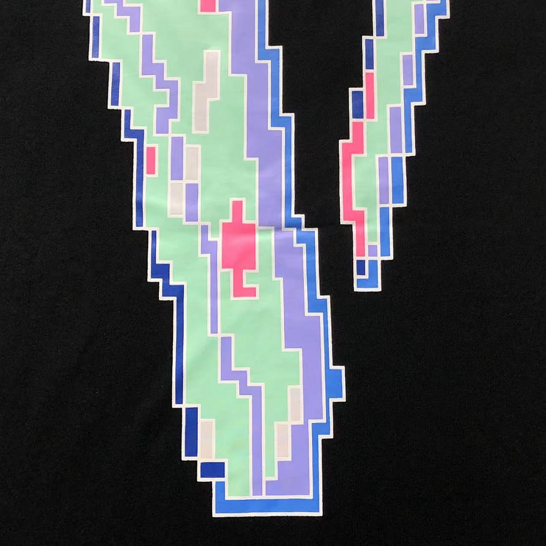 On Running 69 VLONE T-SHIRT 504146991 (Im 170Cm 60Kg I Wear Size S In The Phot) - Image 12