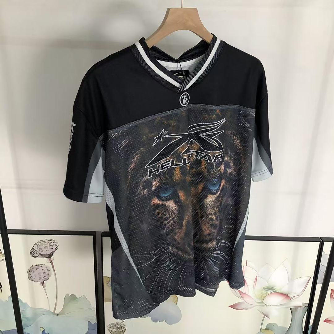 Hellstar 88 HELLSTAR T-SHIRT 124170771 (Im 170Cm 65Kg I Wear Size S In The Phot) - Image 22