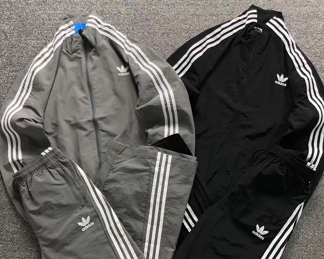 Adidas TROUSERS158 A⭐I⭐AS JACKET TROUSERS 42090509184 (Im 170Cm 60Kg I Wear Size M In The Phot) - Image 7