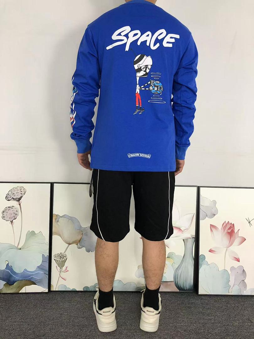 Comme des Garcons 98 C⭐⭐OME HE⭐⭐TS LONG SLEEVED 4112406144 (Im 170Cm 60Kg I Wear Size S In The Phot) - Image 5