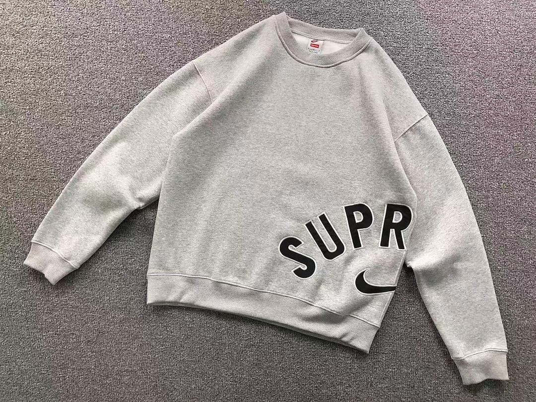 Nike TROUSERS125 S⭐⭐R⭐⭐E N⭐K⭐ HOODIE - Image 8