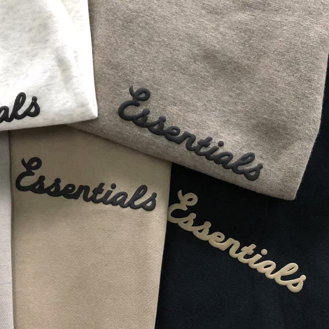 Fear of God TROUSERS 165 FOG HOODIE - Image 53