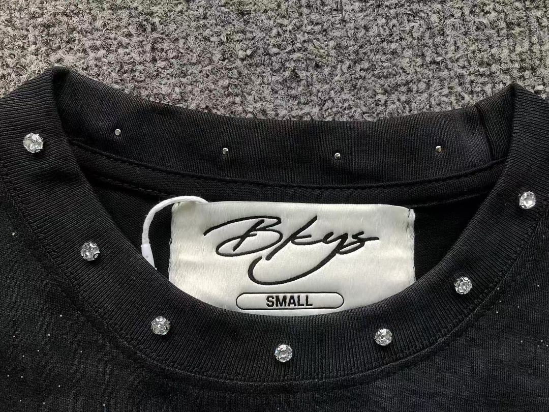 Boss 125 B⭐⭐S T-SHIRT 3208215917 (Im 170Cm 60Kg I Wear Size S In The Phot) - Image 25