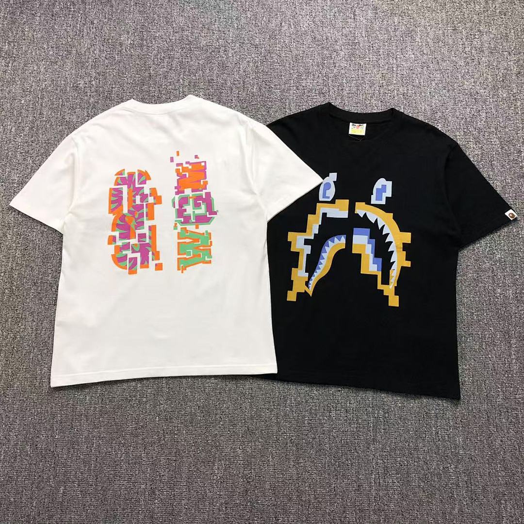 Bape 79 BAPE T-SHIRT