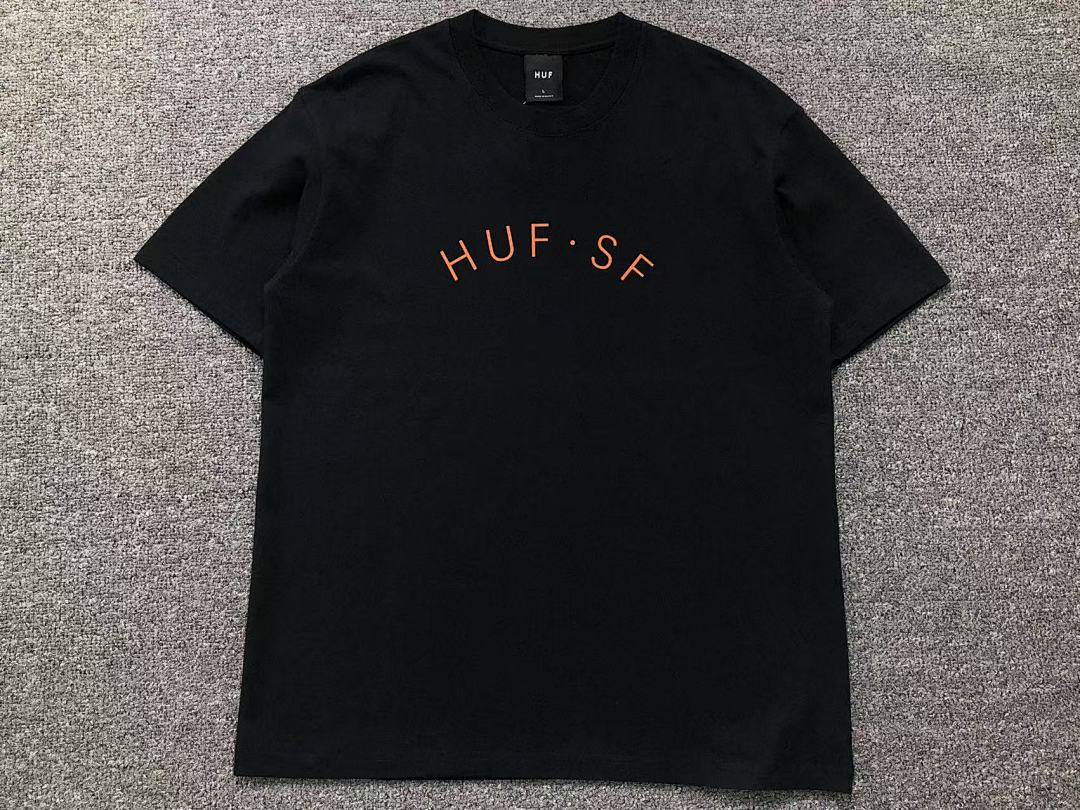 HUF 78 HUF T-SHIRT - Image 5