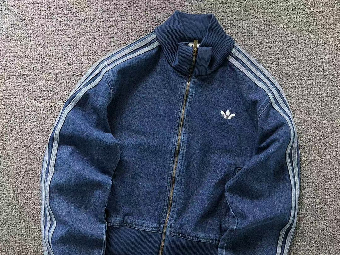 Adidas 185 A⭐I⭐AS JACKET FEMAIE - Image 9