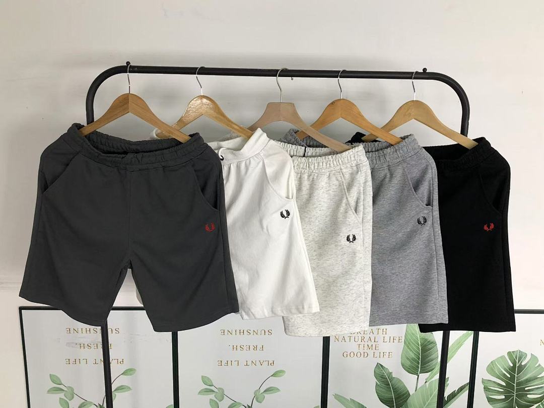 Unbranded 129 FRED PERRY SHORTS 214250801 (Im 170Cm 60Kg I Wear Size L In The Phot) - Image 33