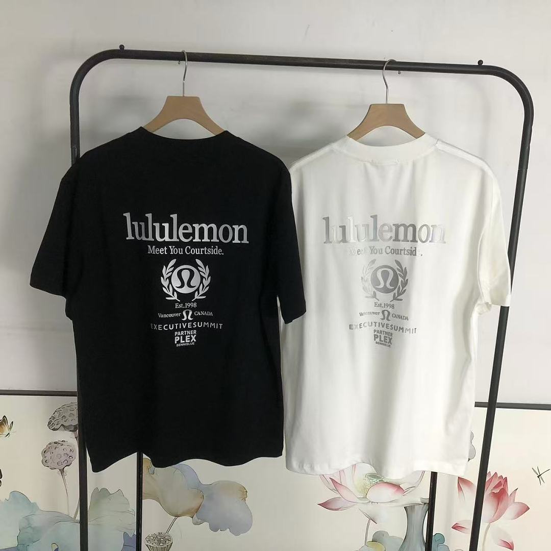 On Running 112 LULULEMON T-SHIRT 3207220417 (Im 170Cm 60Kg I Wear Size L In The Phot) - Image 26