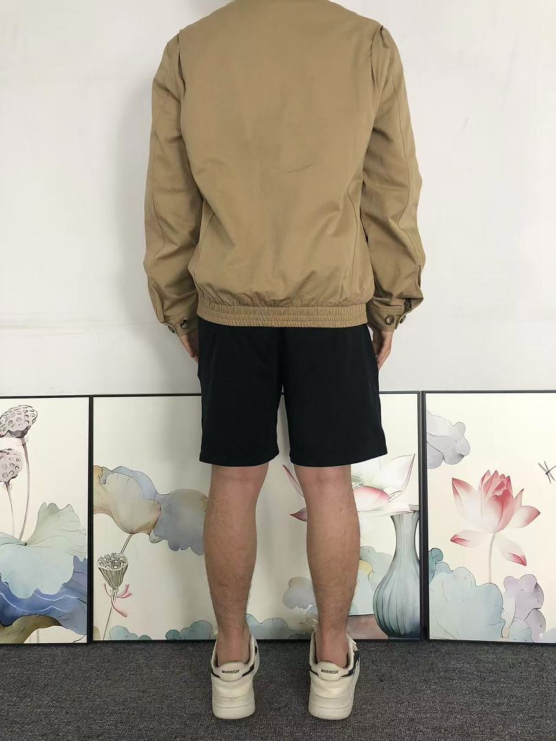 Miu Miu 265 M⭐U JACKET 22042745125 (Im 170Cm 60Kg I Wear Size S In The Phot) - Image 4