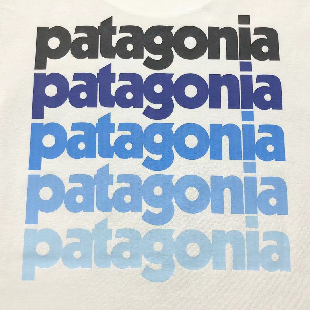 On Running 78 PATAGONIA T-SHIRT 3106131502 (Im 170Cm 60Kg I Wear Size M In The Phot) - Image 9