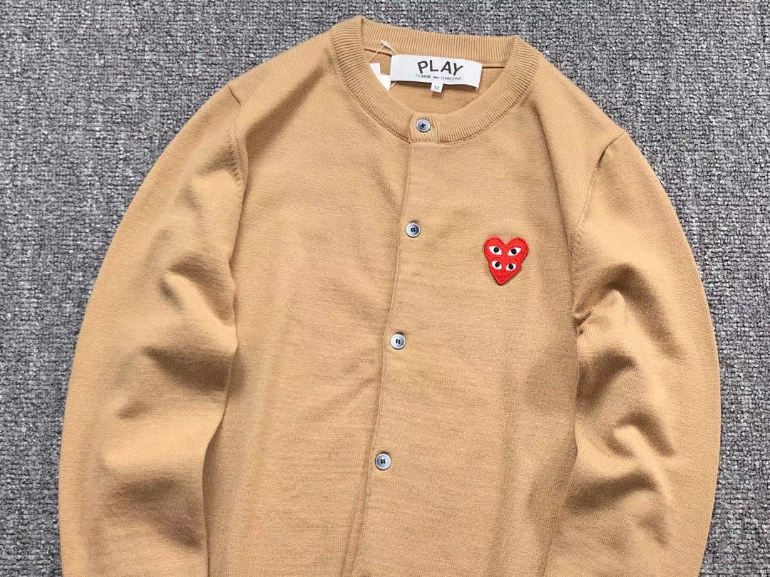 Comme des Garcons 259 CDG SWEATER FEMAIE - Image 14