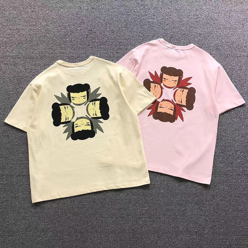Chanel 88 DER⭐CHUT⭐E T-SHIRT 125110856 (Im 170Cm 60Kg I Wear Size S In The Phot)