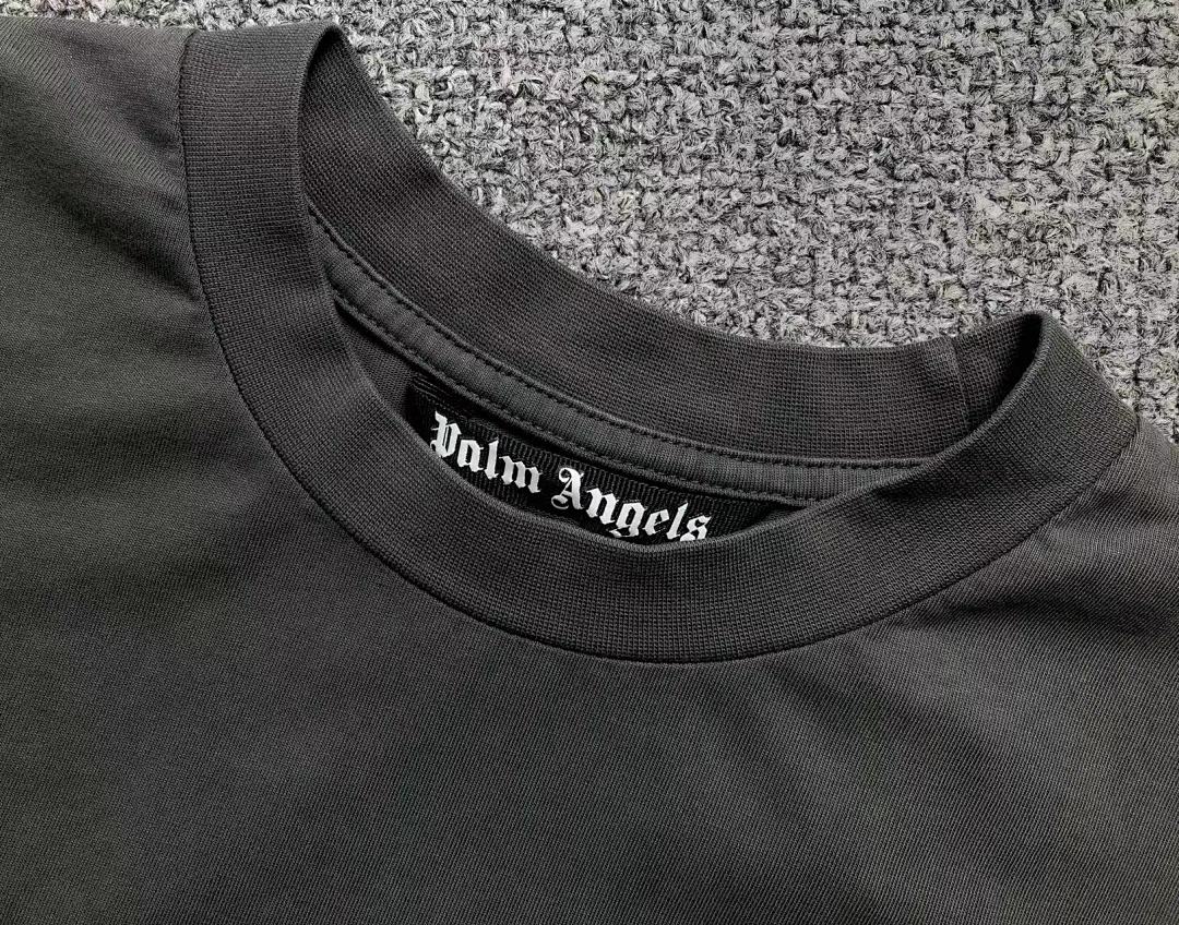 Palm Angels 79 PALM ANGELS T-SHIRT - Image 18