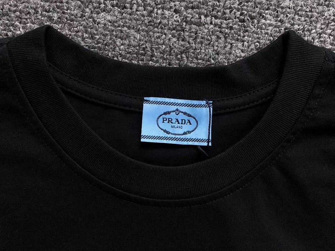 Prada 85 P⭐A⭐A T-SHIRT - Image 16