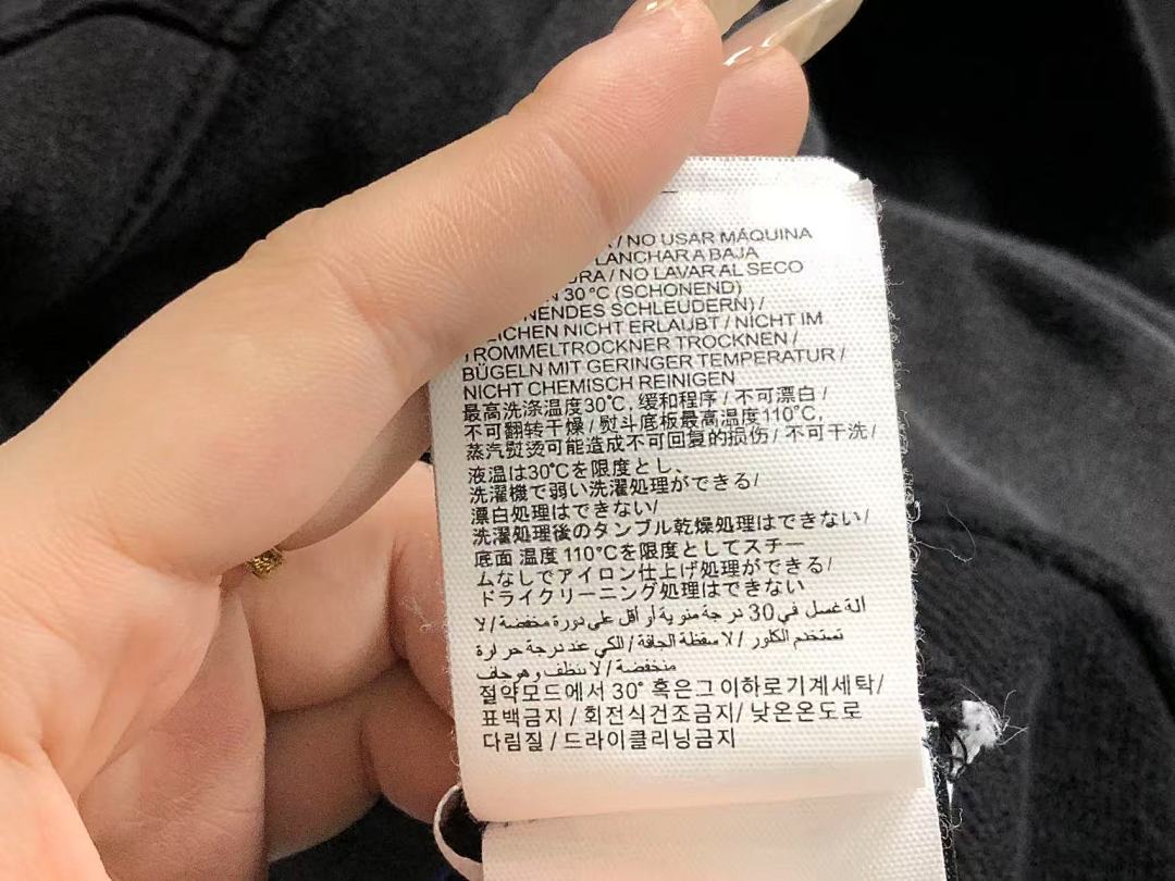 Off-White 195 OFF-WHITE HOODIE 57312019 (Im 170Cm 60Kg I Wear Size S In The Phot) - Image 21