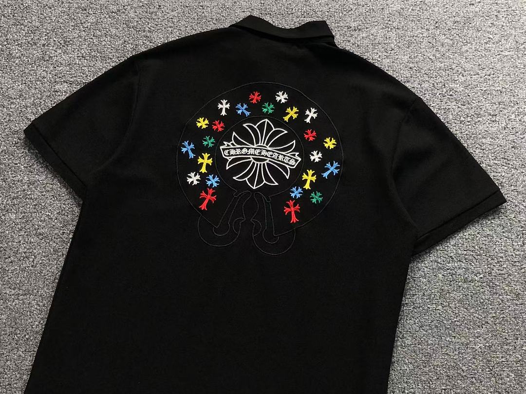 Comme des Garcons 138 C⭐⭐OME HE⭐⭐TS POLO 22052715125 (Im 170Cm 60Kg I Wear Size XL In The Phot) - Image 7