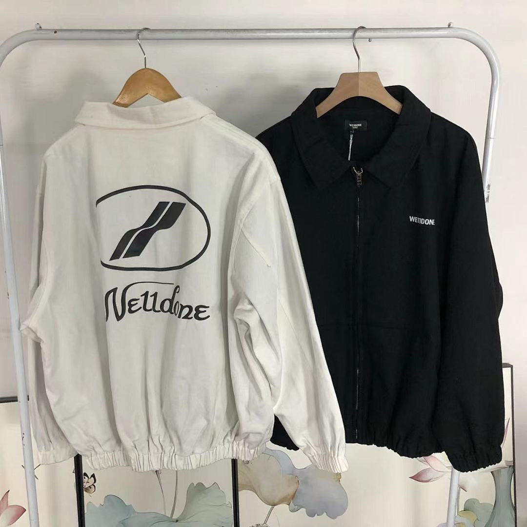 We11done 238 WE11 ⭐⭐NE JACKET 219102617 (Im 170Cm 60Kg I Wear Size S In The Phot) - Image 37