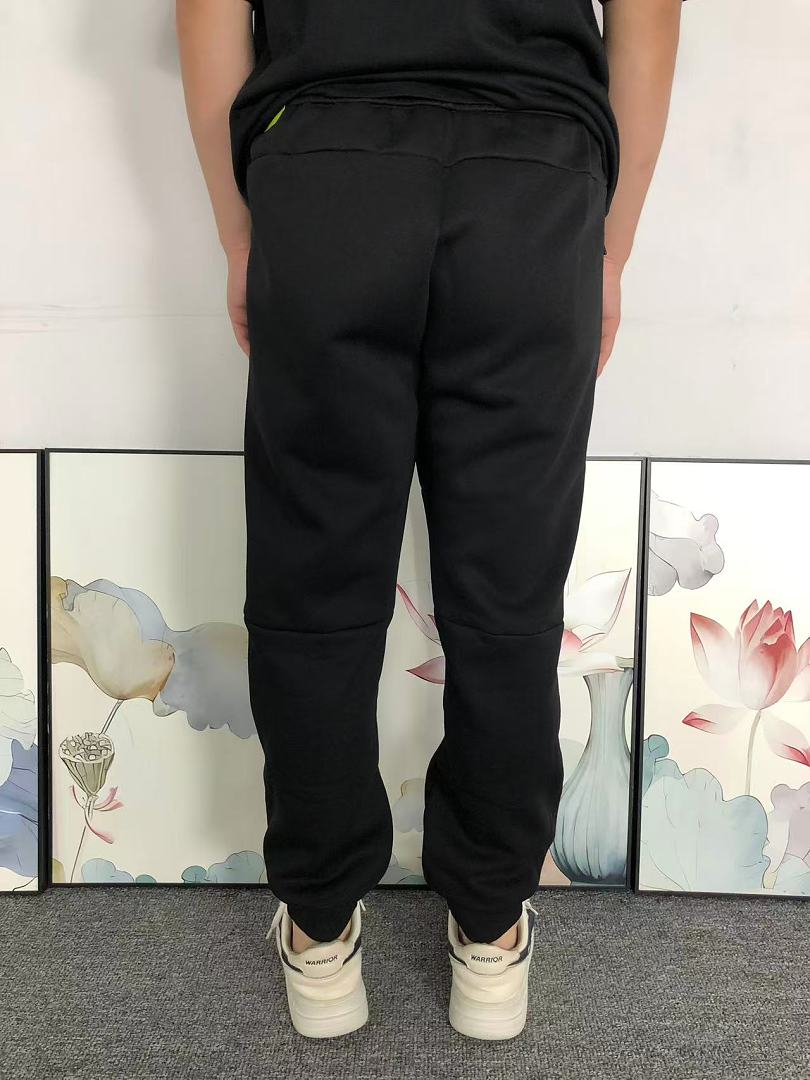 Nike 139 N⭐K⭐ TROUSERS 4207060877 (Im 170Cm 60Kg I Wear Size M In The Phot) - Image 5