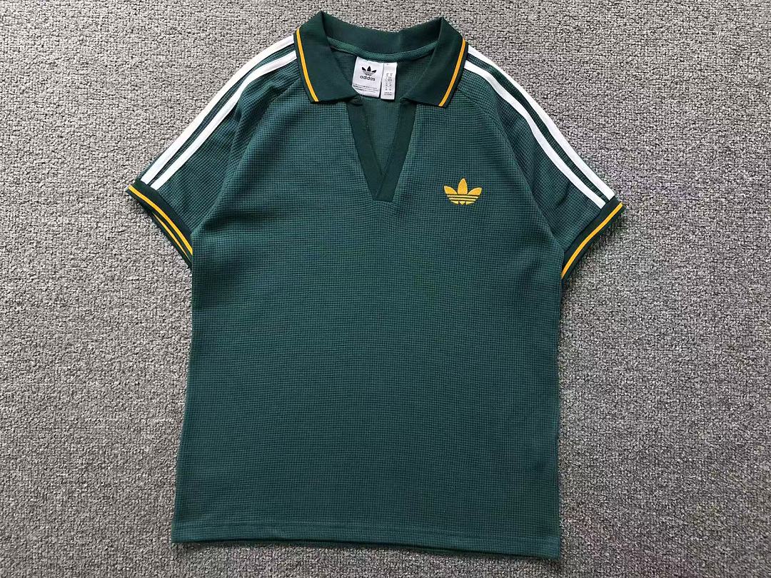 Adidas 105 A⭐I⭐AS POLO FEMAIE STYIE 5207202185 (Im 170Cm 60Kg I Wear Size M In The Phot) - Image 7
