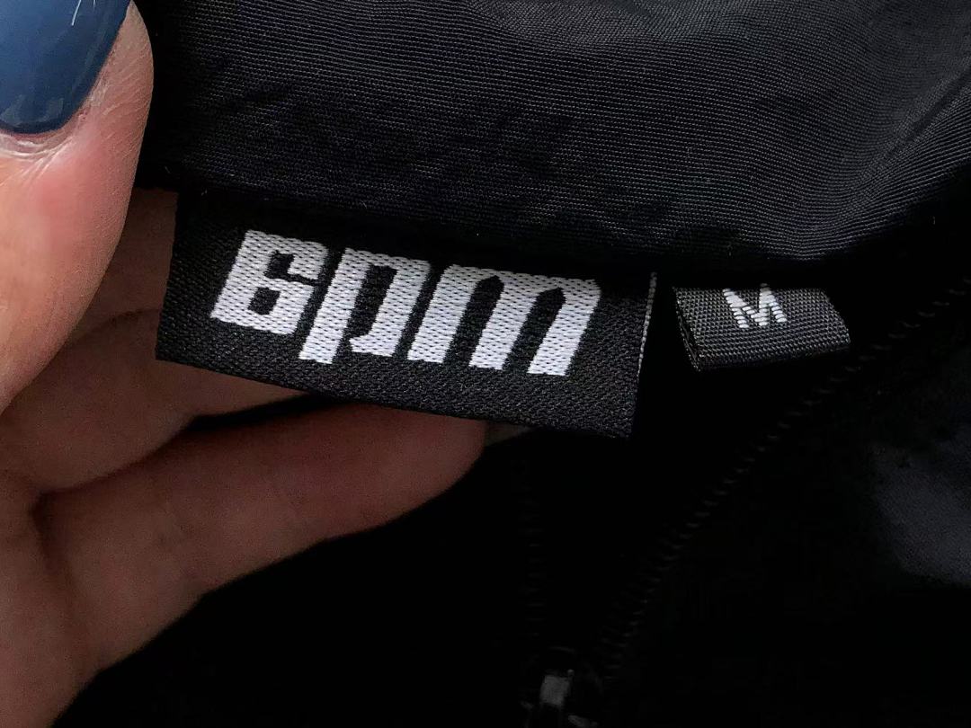 6PM TROUSERS 158 6⭐M JACKET 11080613139 (Im 170Cm 60Kg I Wear Size M In The Phot) - Image 19