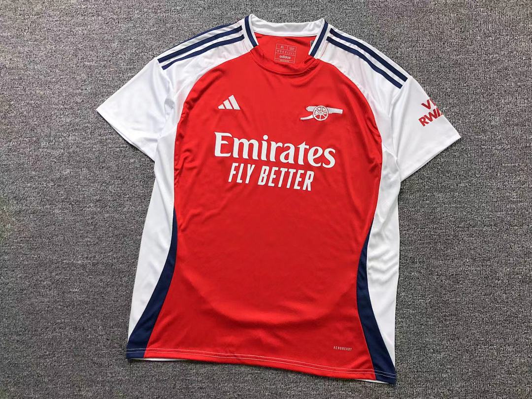 Unbranded 65 FOOTBALL T-SHIRT - Image 7
