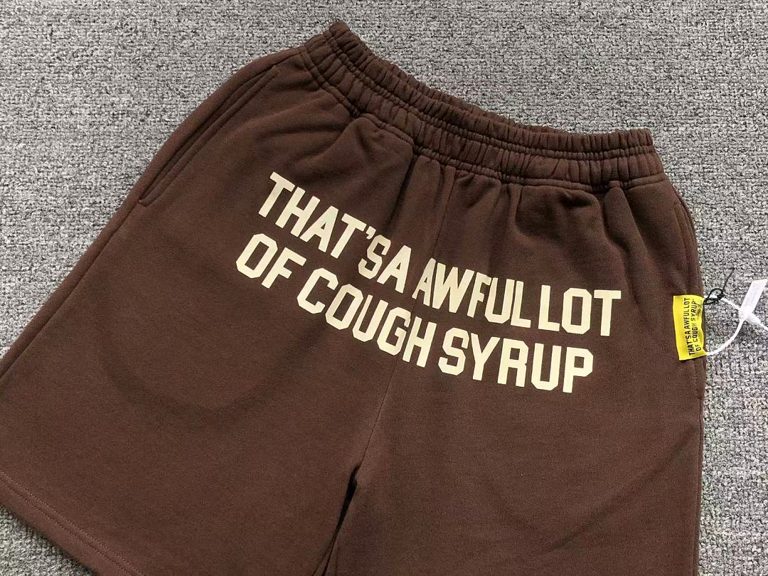 Cough Syrup 188 COU⭐H SY⭐UP SHORTS 3206291072 (Im 170Cm 60Kg I Wear Size M In The Phot) - Image 7