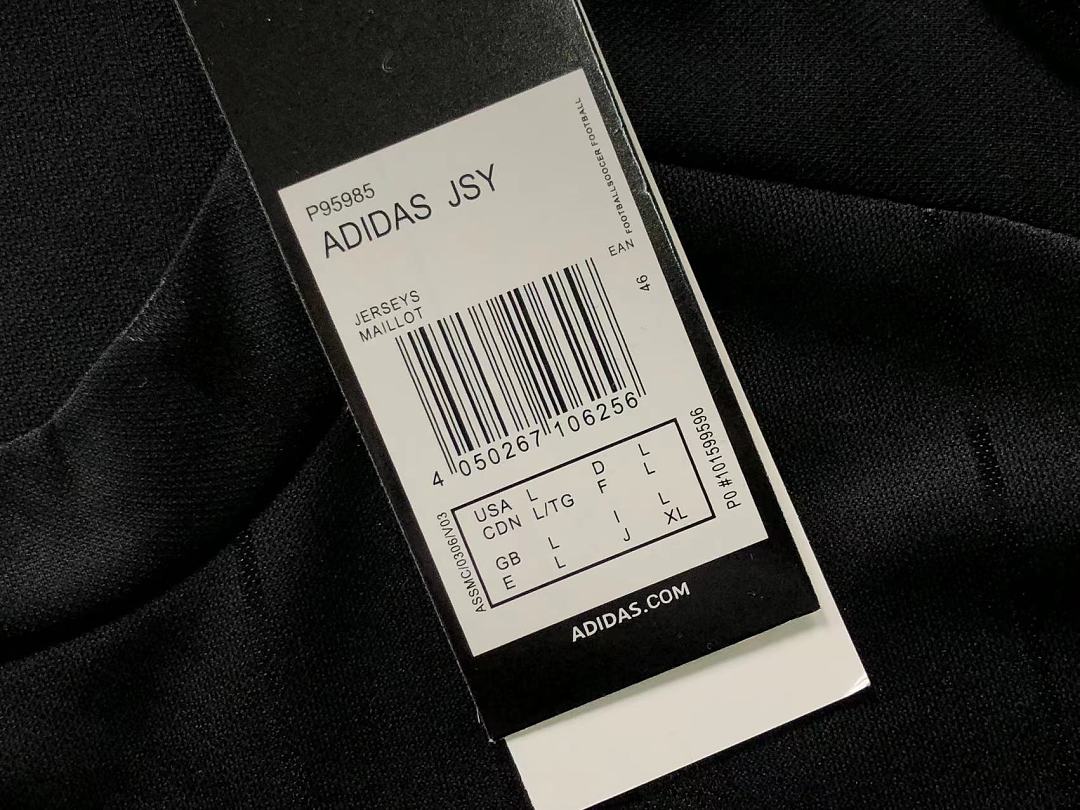Unbranded 82 FOOTBALL T-SHIRT 1282806002 (Im 170Cm 60Kg I Wear Size L In The Phot) - Image 14