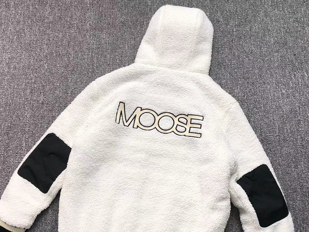 Moose Knuckles 598 M⭐⭐SE K⭐⭐CK⭐⭐S DOWN JACKETSP 180611 (Im 170Cm 57Kg I Wear Size M In The Phot) - Image 19