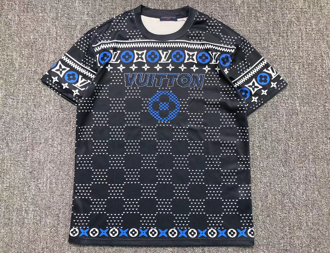 Louis Vuitton 78 L⭐ T-SHIRT - Image 3