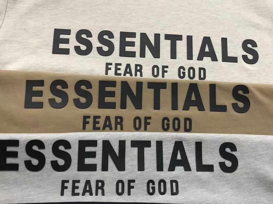 Fear of God 98 FOG T-SHIRT 412131677 (Im 170Cm 60Kg I Wear Size M In The Phot) - Image 17
