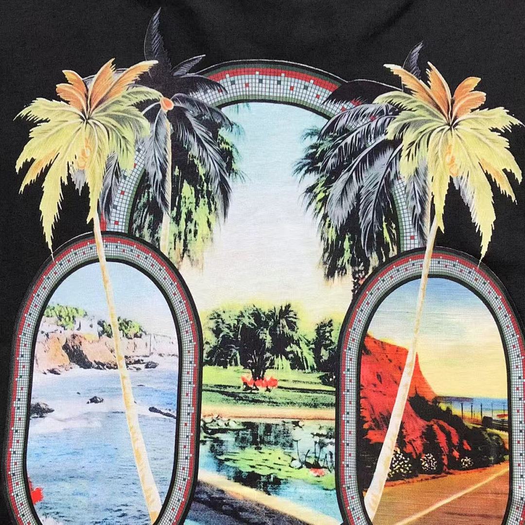 AMIRI 85 AMIRI T-SHIRT 1106040332 (Im 170Cm 60Kg I Wear Size M In The Phot) - Image 14