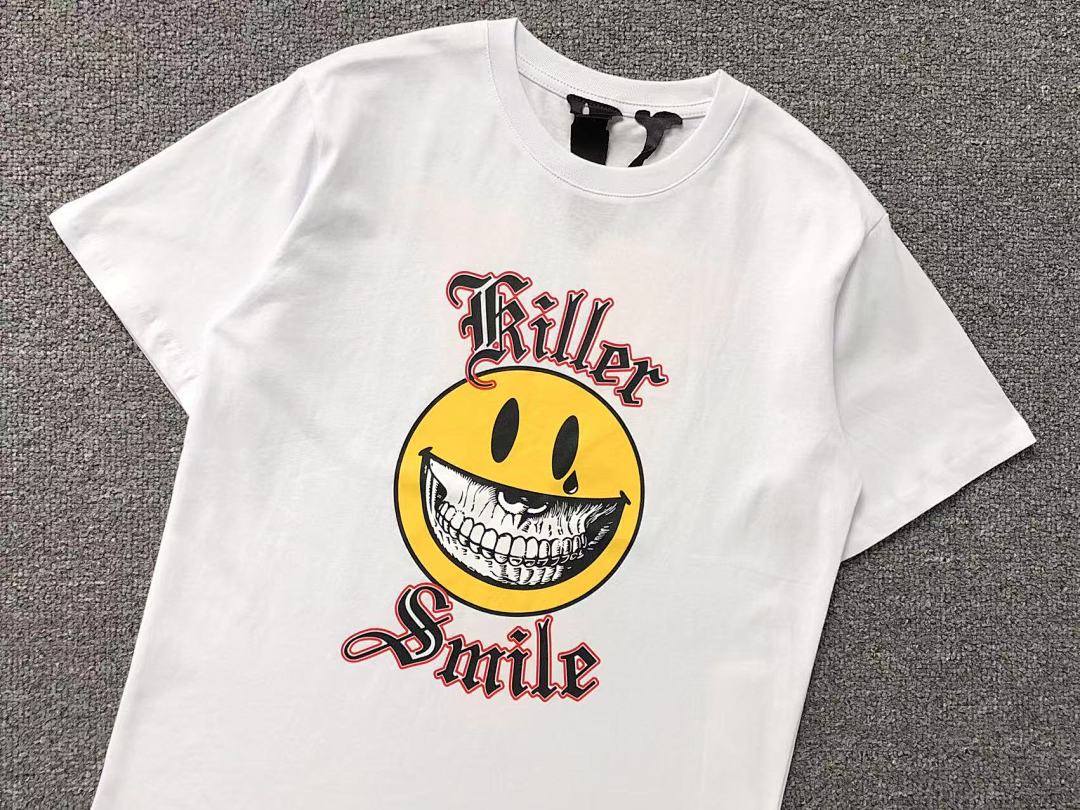 On Running 69 VLONE T-SHIRT 504145591 (Im 170Cm 60Kg I Wear Size S In The Phot) - Image 14